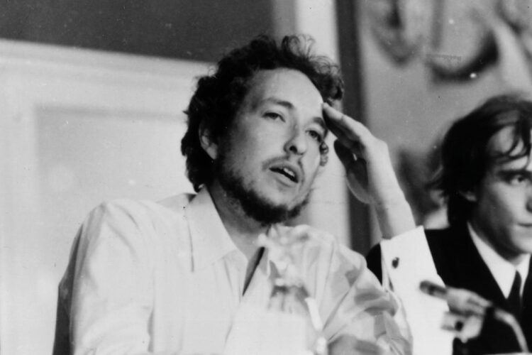 The 4 Most Disappointing Bob Dylan Albums
