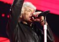 Bon Jovi Abruptly Ends Eighth MSG Present: ‘I’m F—ing Hurting’