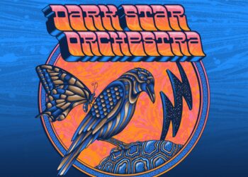 Darkish Star Orchestra Reveal 2026 Tour Dates