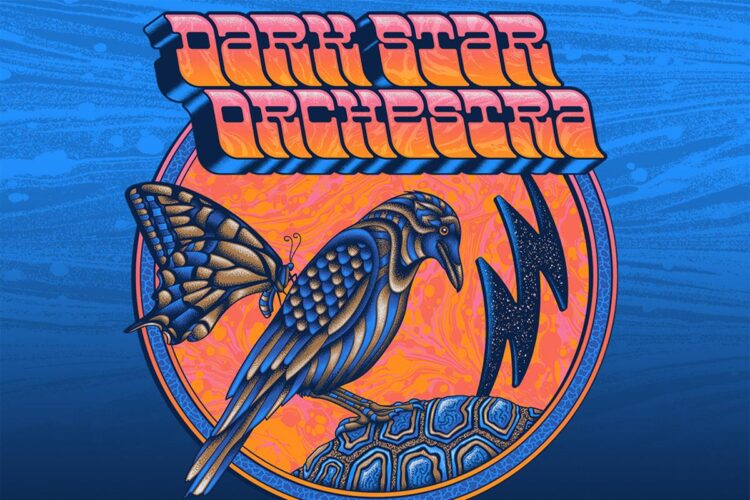 Darkish Star Orchestra Reveal 2026 Tour Dates