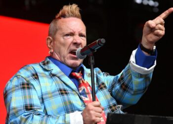 John Lydon Will ‘By no means Forgive’ His Former Intercourse Pistols Bandmates