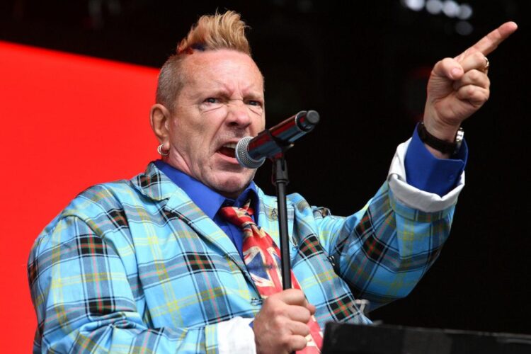 John Lydon Will ‘By no means Forgive’ His Former Intercourse Pistols Bandmates