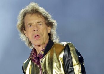 Mick Jagger Pushes Again on ‘Management Freak’ Popularity