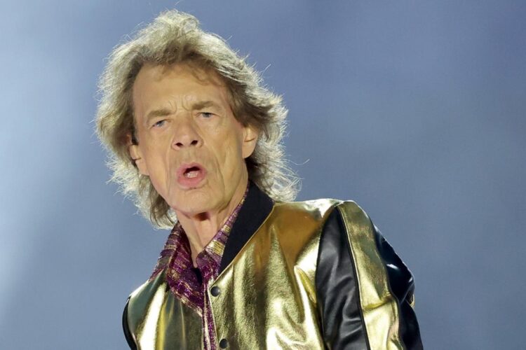 Mick Jagger Pushes Again on ‘Management Freak’ Popularity