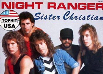 Night time Ranger ‘Knew We Have been Caught’ After ‘Sister Christian’