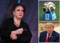 Robert Smith Slams FIFA and Trump Over World Cup Halftime Present