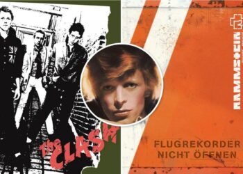11 Nice Rock + Steel Songs About America by Non-U.S. Artists