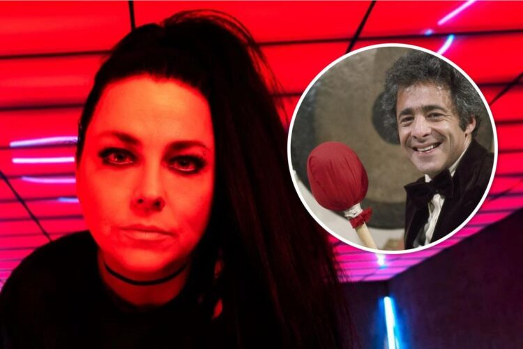 The TV Expertise Present Amy Lee’s Dad Received within the Late Nineteen Seventies