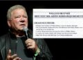 Riot Fest Drops Wild Record of William Shatner’s Rider ‘Calls for’