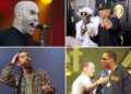 The 25 Finest Rock + Metallic Collaborations of the Nineteen Nineties + 2000s