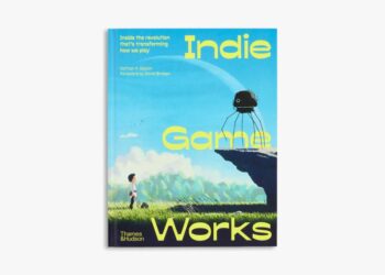 Why ‘Indie Recreation Works’ is a love letter to the bed room coders who modified gaming