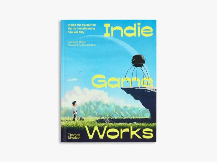 Why ‘Indie Recreation Works’ is a love letter to the bed room coders who modified gaming