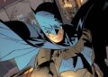 The Bat in Daylight: Matt Fraction, Batman, and a New Day in Gotham Metropolis