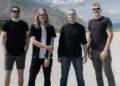 Between The Buried And Me’s Cowl Of The Smashing Pumpkins’ “Jellybelly” Arrives On-line