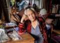 Pioneering Assemblage Artist Dies at 99 