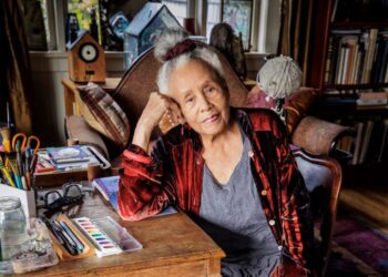 Pioneering Assemblage Artist Dies at 99 