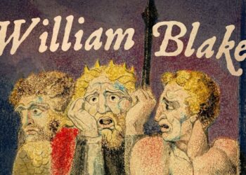 The Radical, Unclassifiable Artwork of William Blake