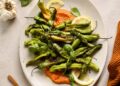 Shishito Peppers with Romesco Are the Finest Summer time Appetizer
