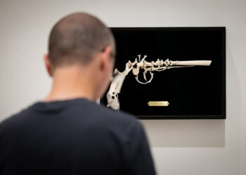How the Surrealists Psyopped the Gestapo and In any other case Fought Fascism