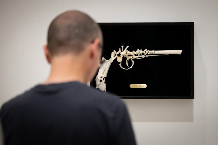 How the Surrealists Psyopped the Gestapo and In any other case Fought Fascism