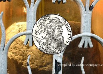 Brutus Of Troy: First King Of Britain Or Simply A Fable?