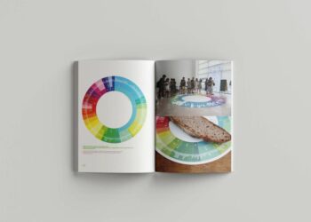 From tea rituals to fluorescent toolkits, Small Batch Studio makes use of meals to design relationships