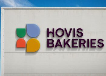 Hovis and Kingsmill are actually one enterprise – and BrandOpus has given it an id with no wheat in sight