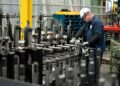 The security tradition behind CDH Customized Roll Type