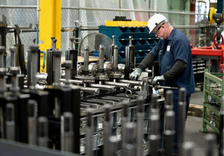 The security tradition behind CDH Customized Roll Type
