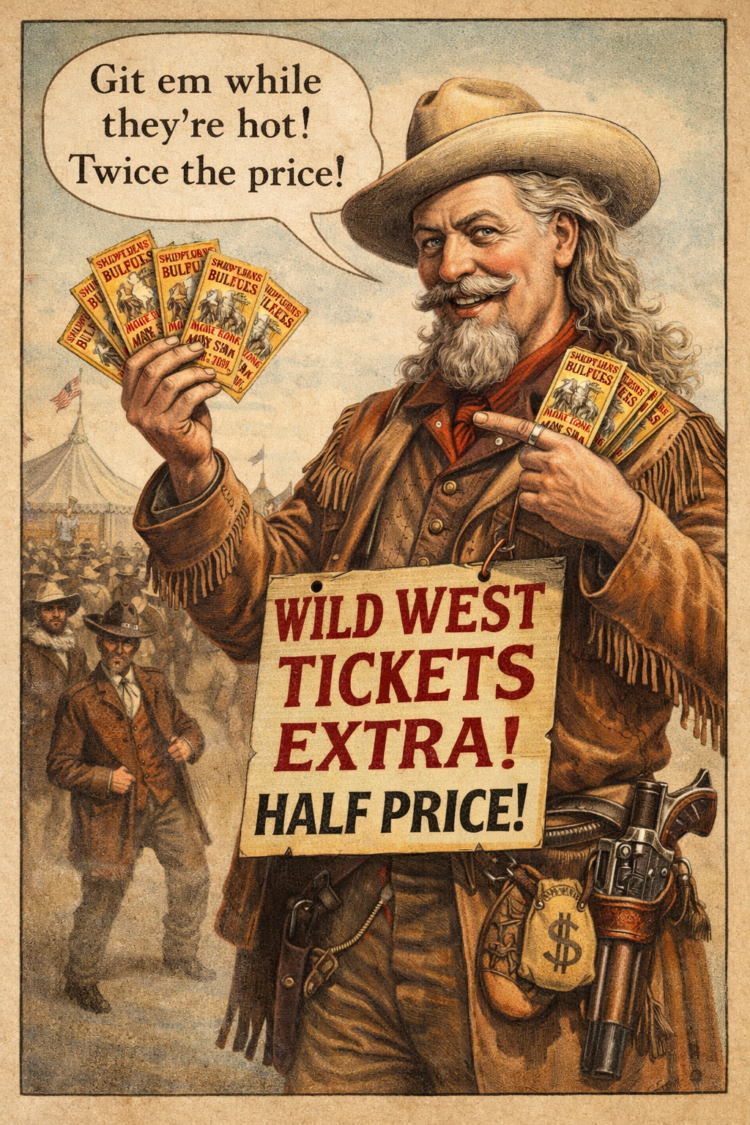 Followers Left Empty-Handed as Texas AG Launches StubHub Investigation – Music Expertise Coverage