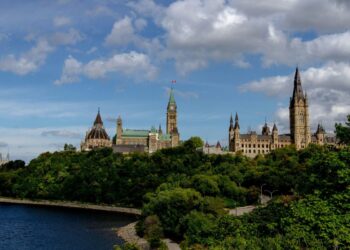 Glad Independence Day 2026 – Mexico & Canada – Lively Historical past