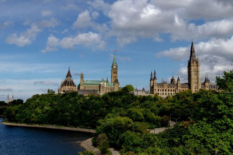 Glad Independence Day 2026 – Mexico & Canada – Lively Historical past