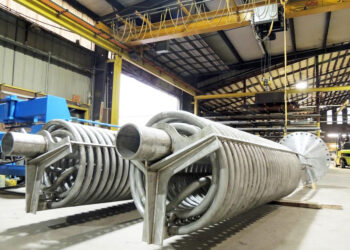 Minimizing Circulation Resistance: Why Customized Pipe Coiling Beats Customary Becoming Assemblies