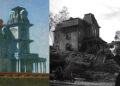 How an Edward Hopper Portray Impressed Norman Bates’ Iconic Home in Alfred Hitchcock’s Psycho
