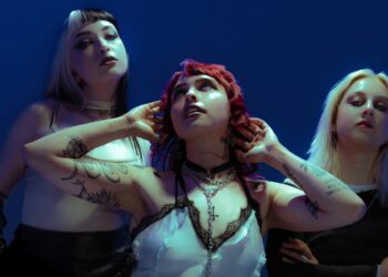 CRAWLERS Share Clean New Observe ‘COOL’