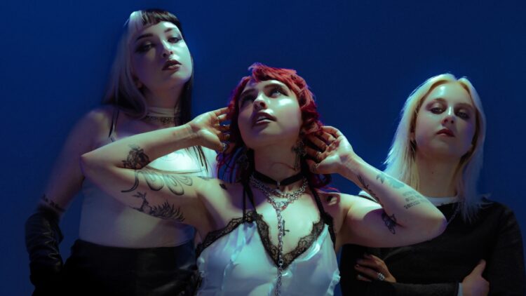 CRAWLERS Share Clean New Observe ‘COOL’