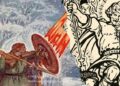 Visionary Irish Hero Fionn Mac Cumhail Who Led His Fearsome Fianna Warriors Into Legend