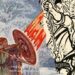 Visionary Irish Hero Fionn Mac Cumhail Who Led His Fearsome Fianna Warriors Into Legend