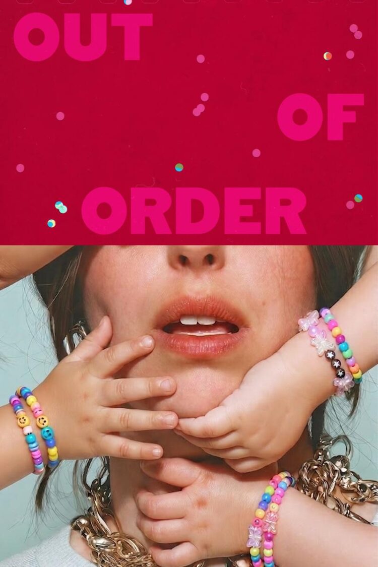 Rachel Many’s posters spotlight how inventive moms are paying twice for an trade in freefall