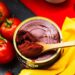Does Tomato Paste Go Unhealthy? Shelf Life and Storage Suggestions