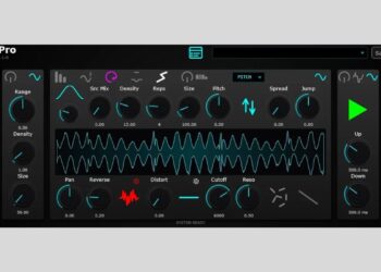 Dystopian Waves makes DroX II Professional FREE for a restricted time