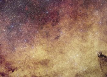 Scan Greater than 60 Million Stars within the Most Detailed Photograph of the Milky Method Ever Taken — Colossal