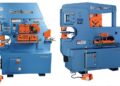 Prolonged deal with on ironworker foot pedal provides portability, help