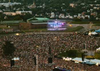 Canada’s FEQ Will get The Pageant Expertise Proper