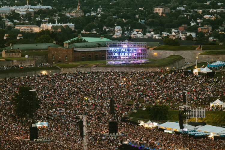 Canada’s FEQ Will get The Pageant Expertise Proper