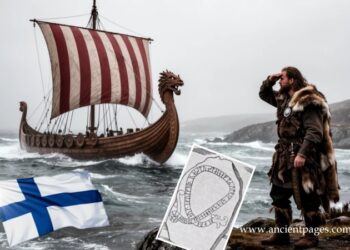 The Forgotten Finnish Vikings: Why Their Story Is Hardly ever Advised