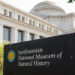 Indicators to Be Put in Exterior Smithsonian Warning of Political Bias
