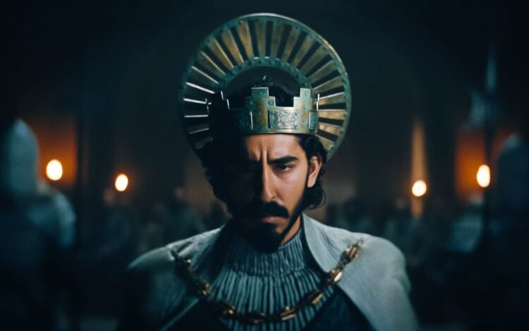 Trendy Transcendence in Films: The Menace of Enchantment in The Inexperienced Knight