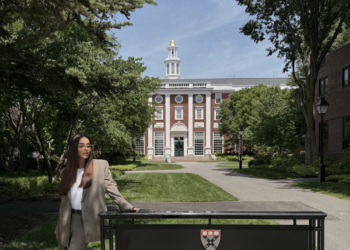 What Lauryn Discovered From Harvard