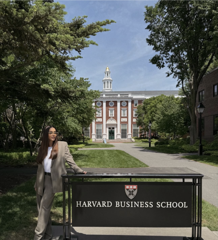 What Lauryn Discovered From Harvard